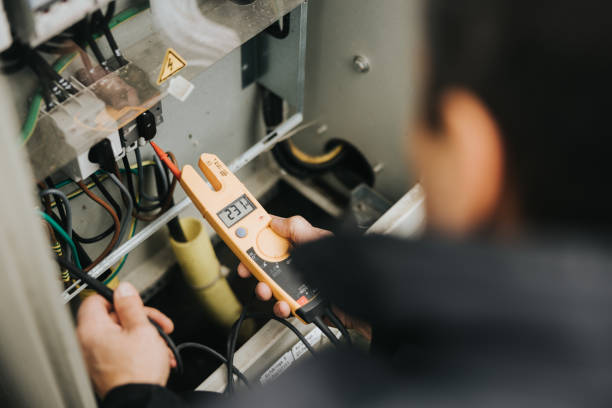 Best Circuit Breaker Repair  in Ringgold, LA