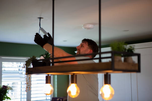 Best Home Electrical Repair  in Ringgold, LA